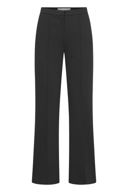 Raffaello Rossi Doro Flared Business Jersey Pants