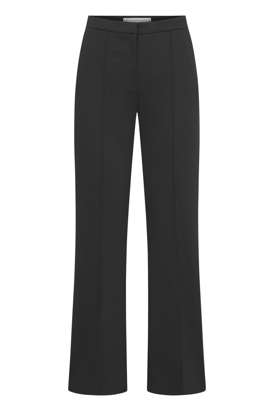 Raffaello Rossi Doro Flared Business Jersey Pants
