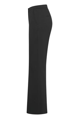Raffaello Rossi Doro Flared Business Jersey Pants