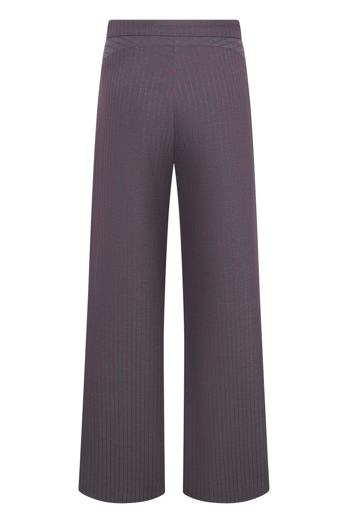 Raffaello Rossi Xenia Stripe Pants