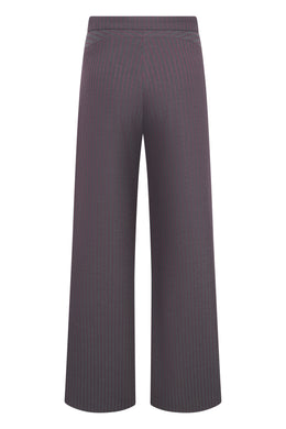 Raffaello Rossi Xenia Stripe Pants