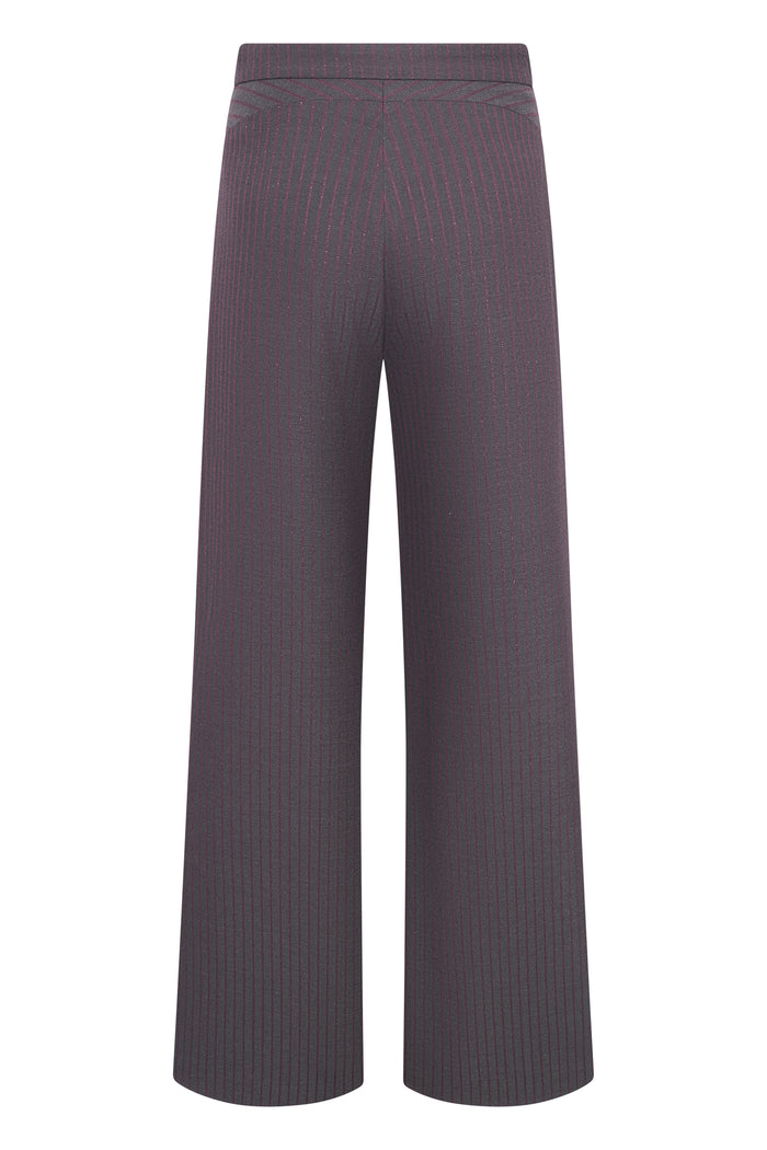 Raffaello Rossi Xenia Stripe Pants