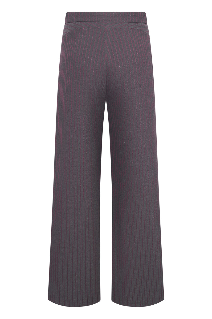 Raffaello Rossi Xenia Stripe Pants