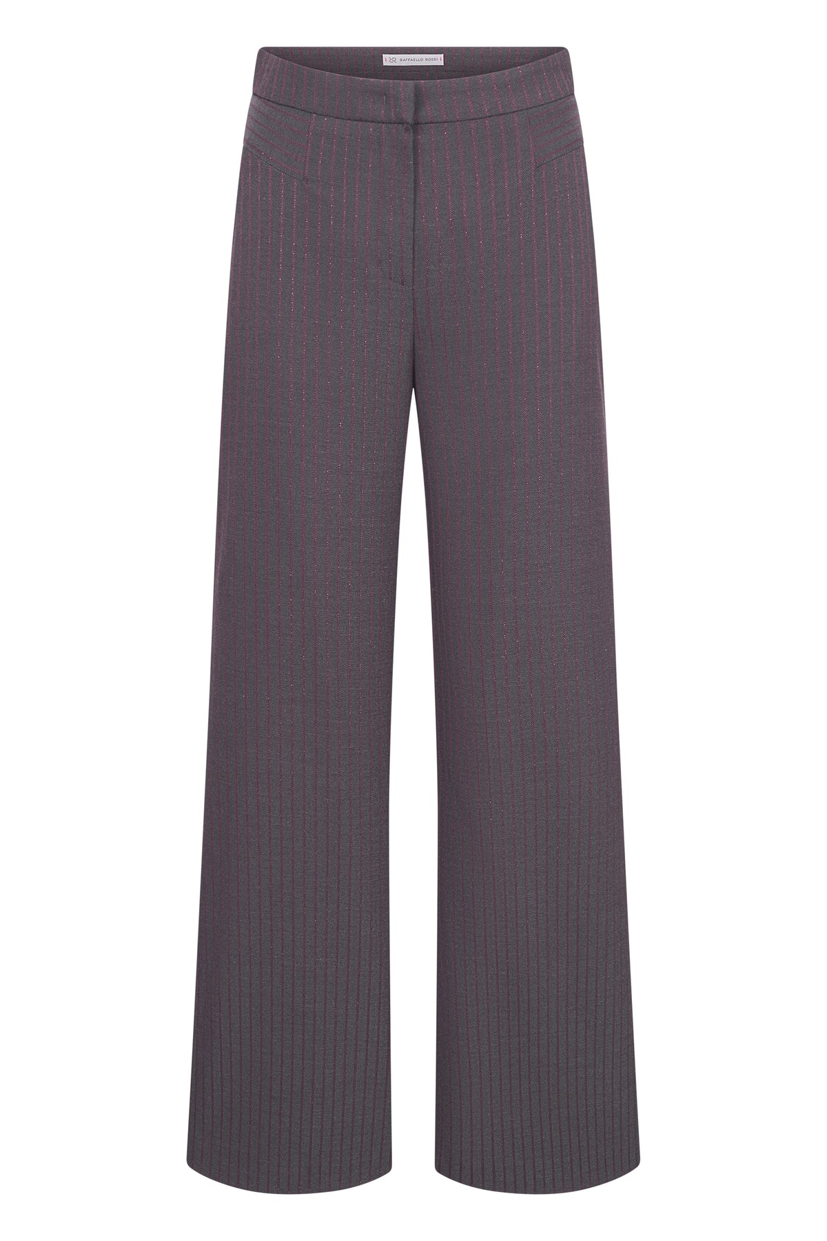 Raffaello Rossi Xenia Stripe Pants