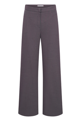 Raffaello Rossi Xenia Stripe Pants