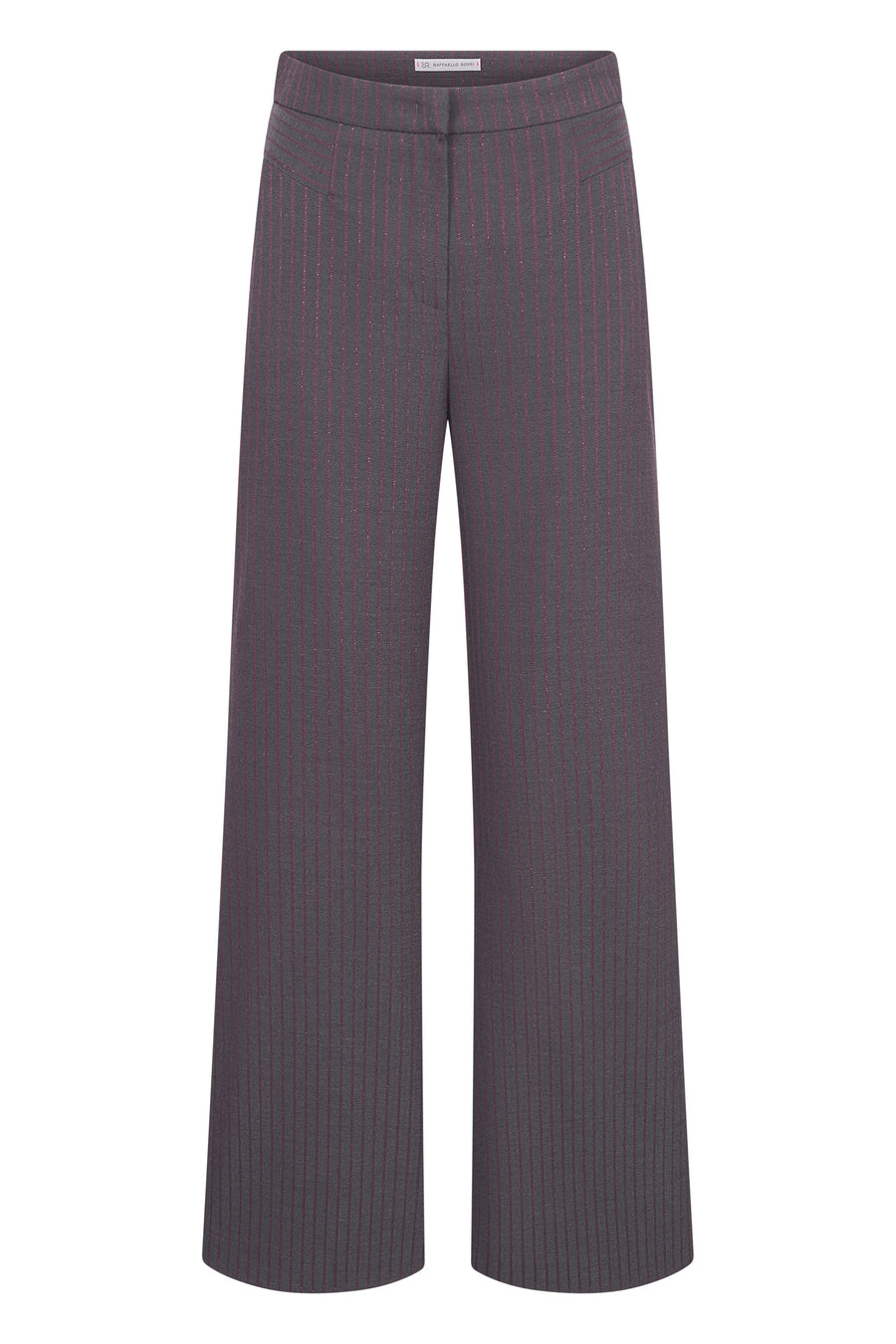 Raffaello Rossi Xenia Stripe Pants