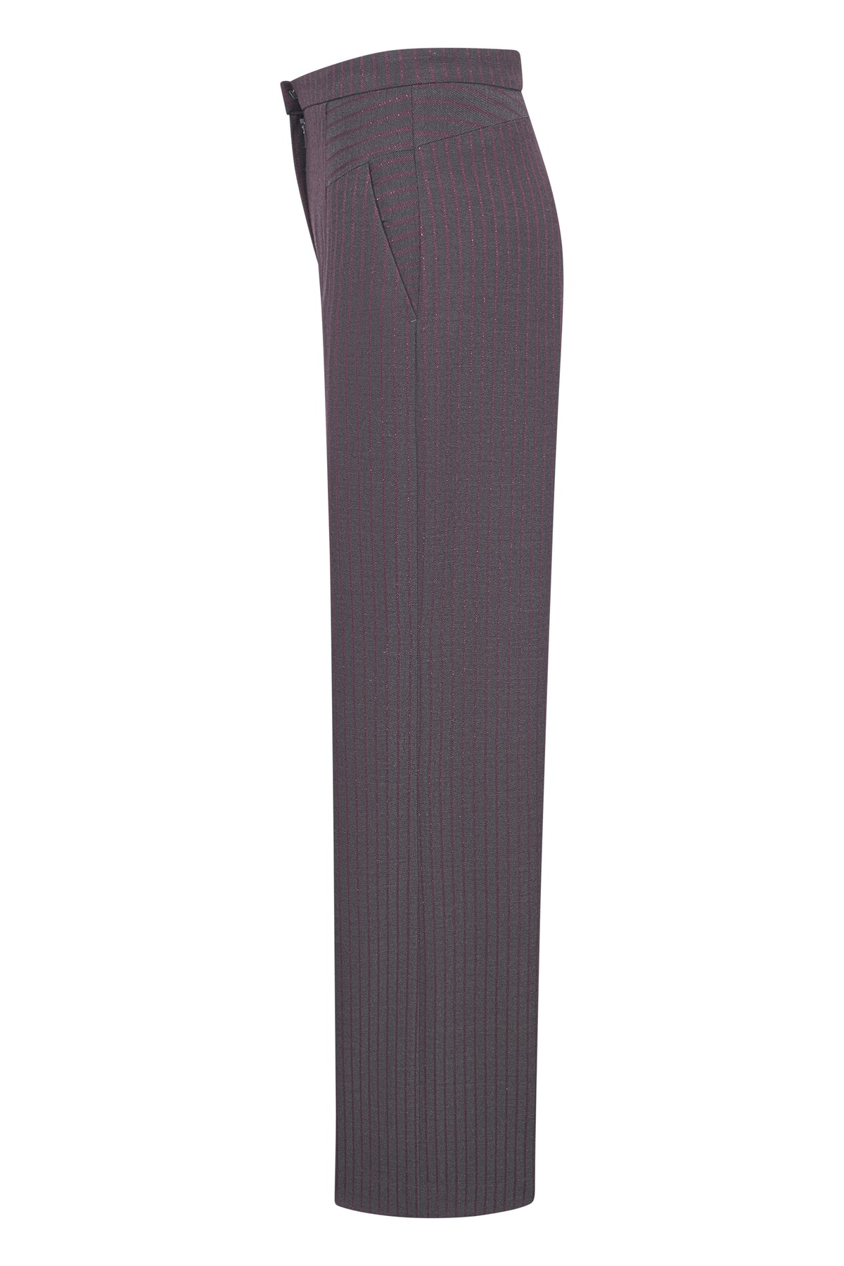 Raffaello Rossi Xenia Stripe Pants