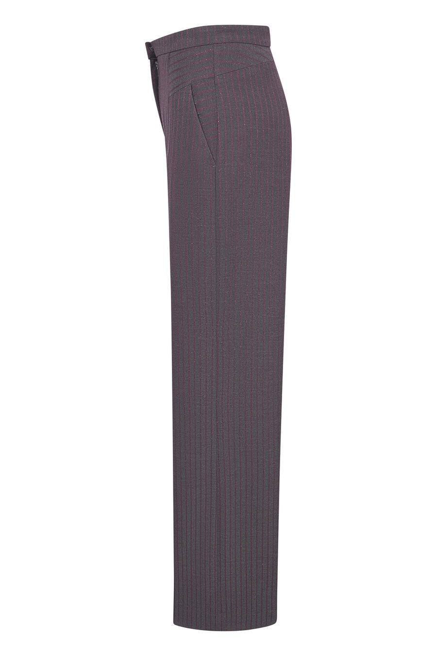 Raffaello Rossi Xenia Stripe Pants