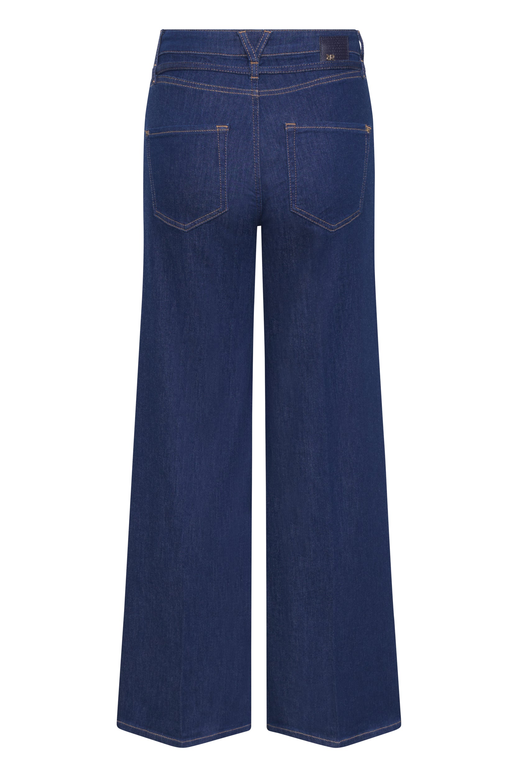 Raffaello Rossi Sventy B Blue Soft Touch Denim