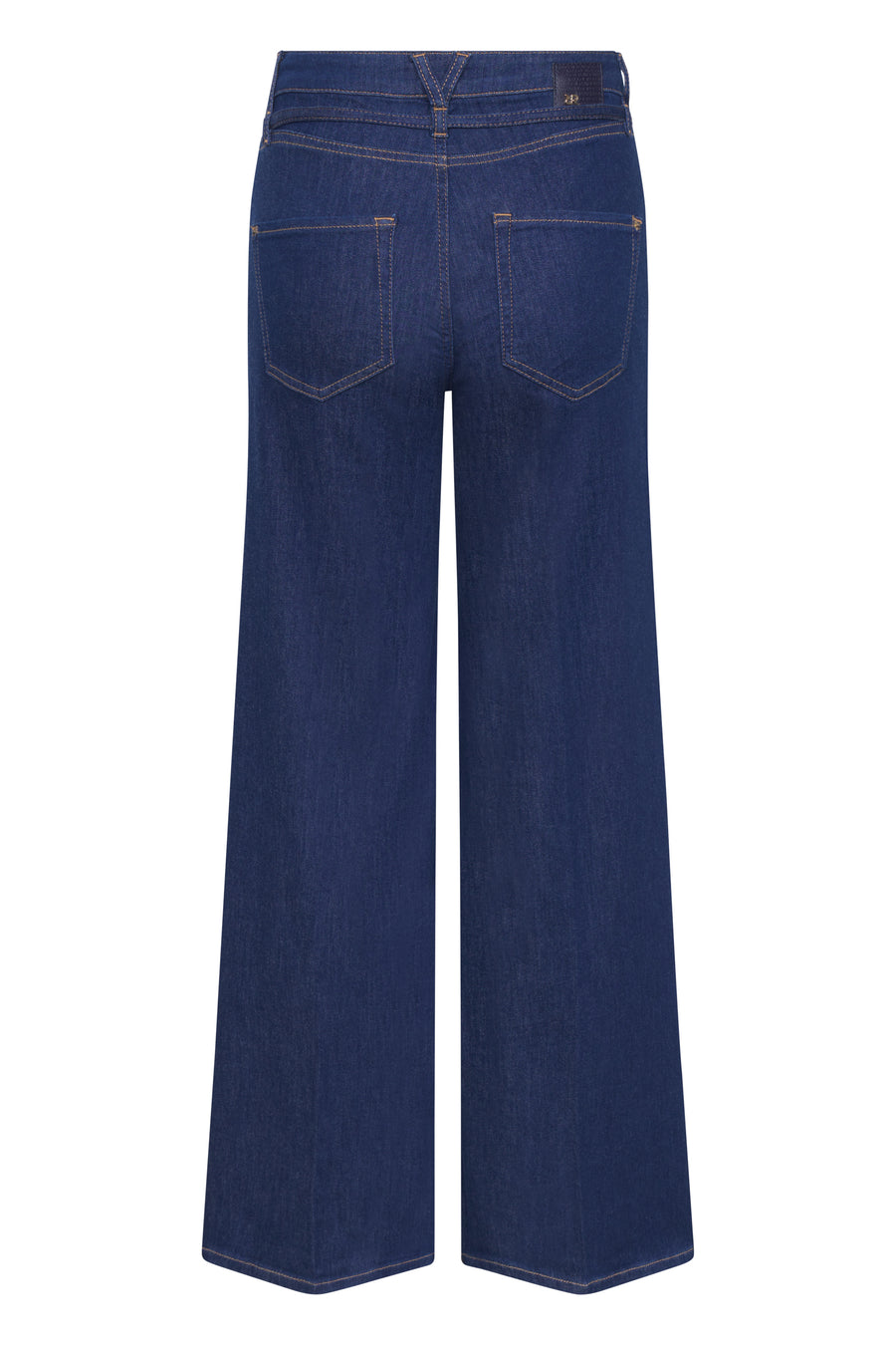 Raffaello Rossi Sventy B Blue Soft Touch Denim