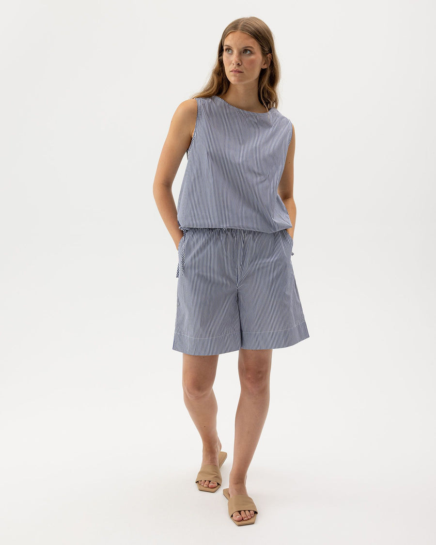 Holebrook Marie Shorts
