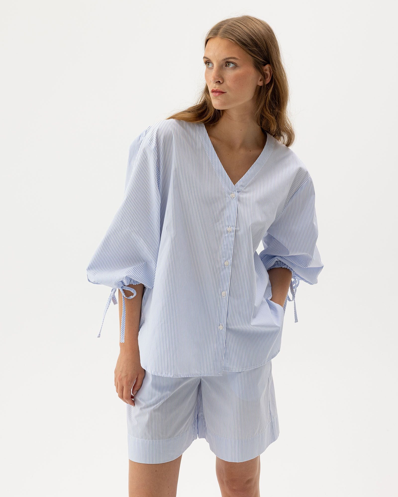 Holebrook Holebrook Marie Shirt