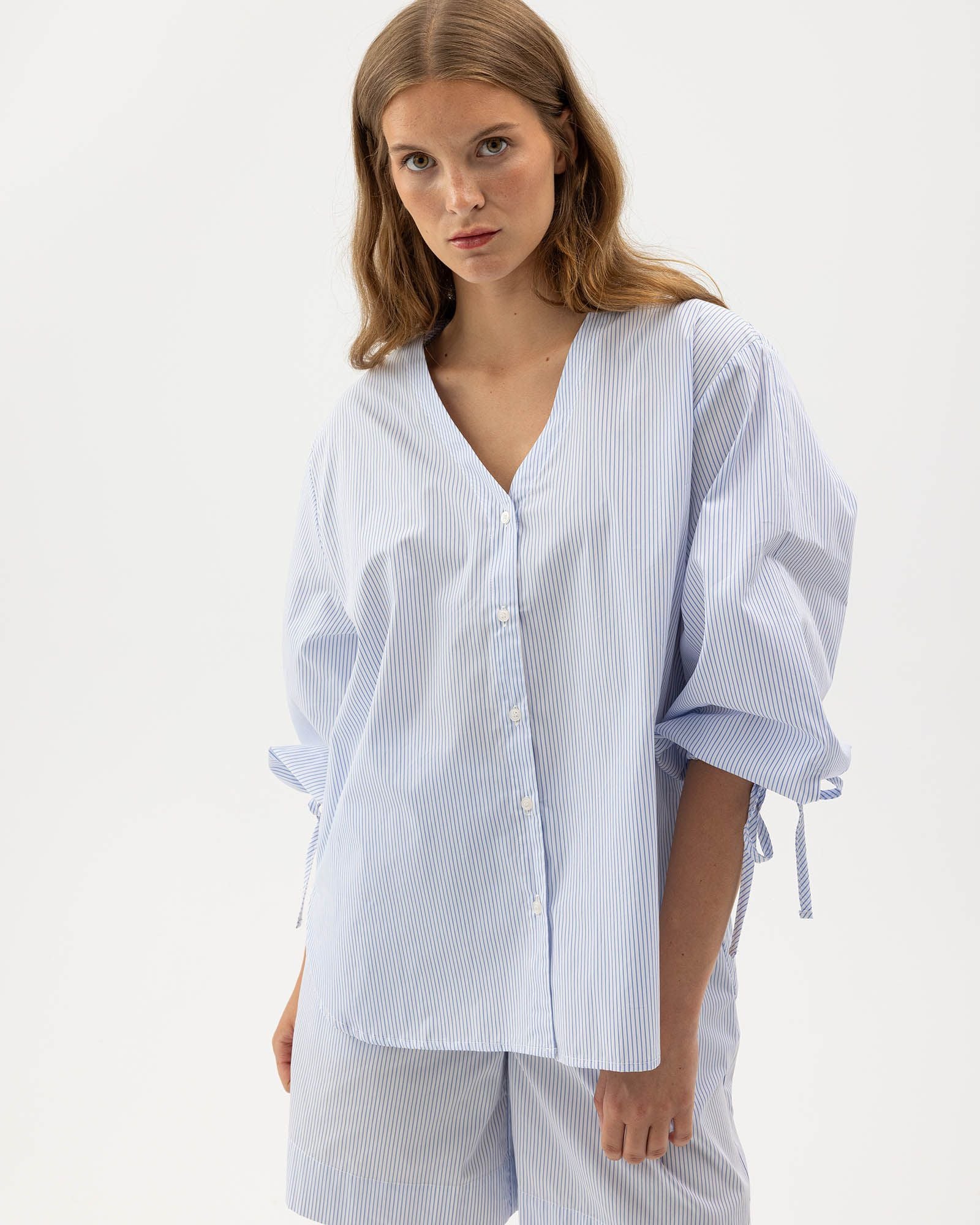 Holebrook Holebrook Marie Shirt