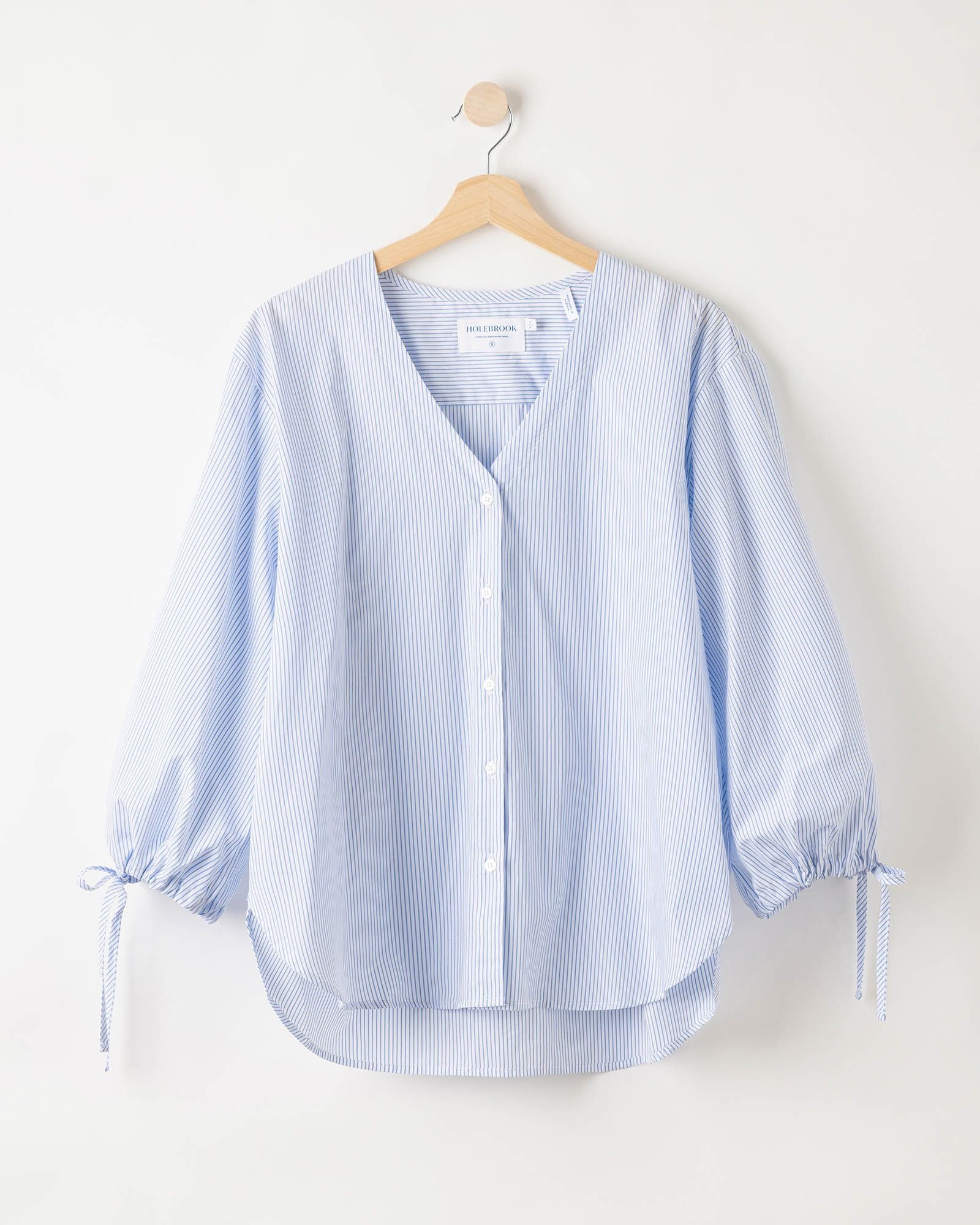 Holebrook Holebrook Marie Shirt
