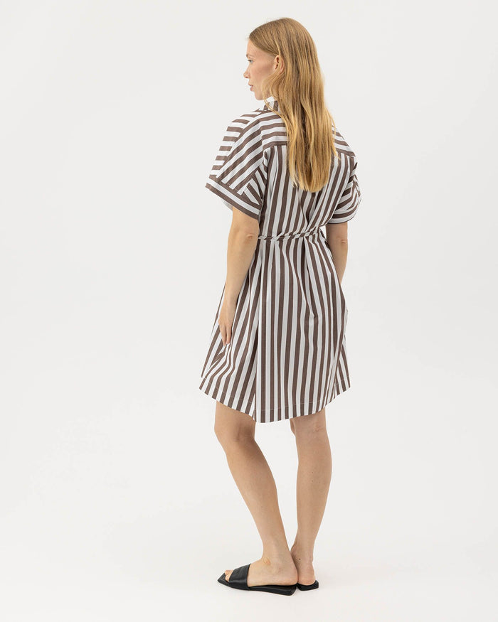 Holebrook Marie Tunic Dress