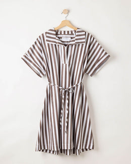 Holebrook Marie Tunic Dress