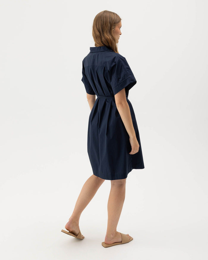 Holebrook Marie Tunic Dress