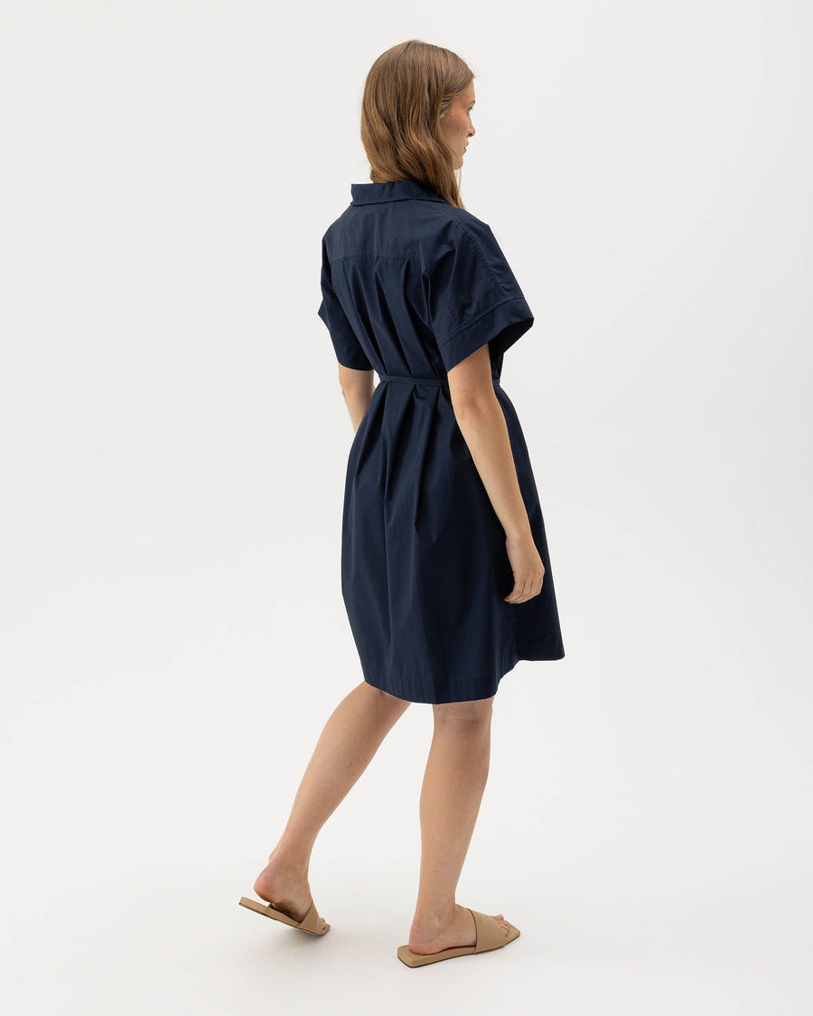 Holebrook Marie Tunic Dress