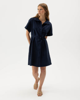 Holebrook Marie Tunic Dress