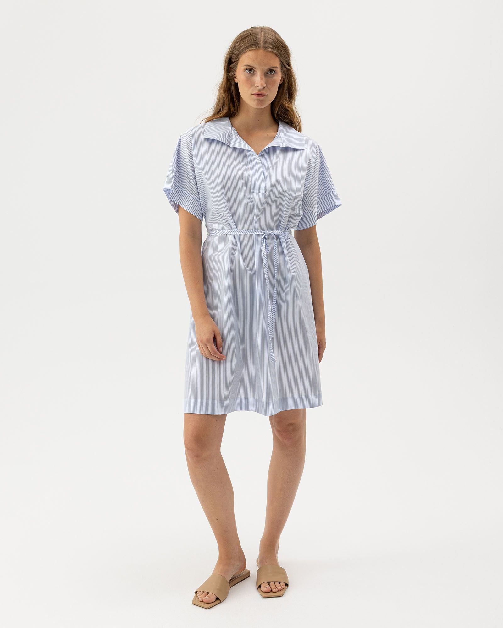 Holebrook Holebrook Marie Tunic Dress