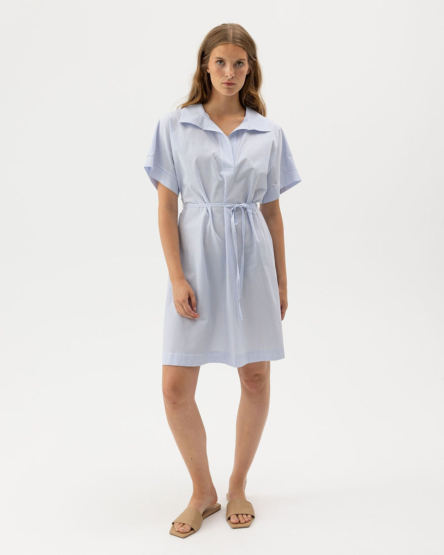 Holebrook Marie Tunic Dress