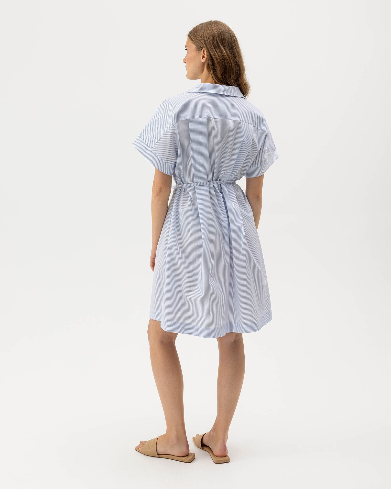 Holebrook Holebrook Marie Tunic Dress
