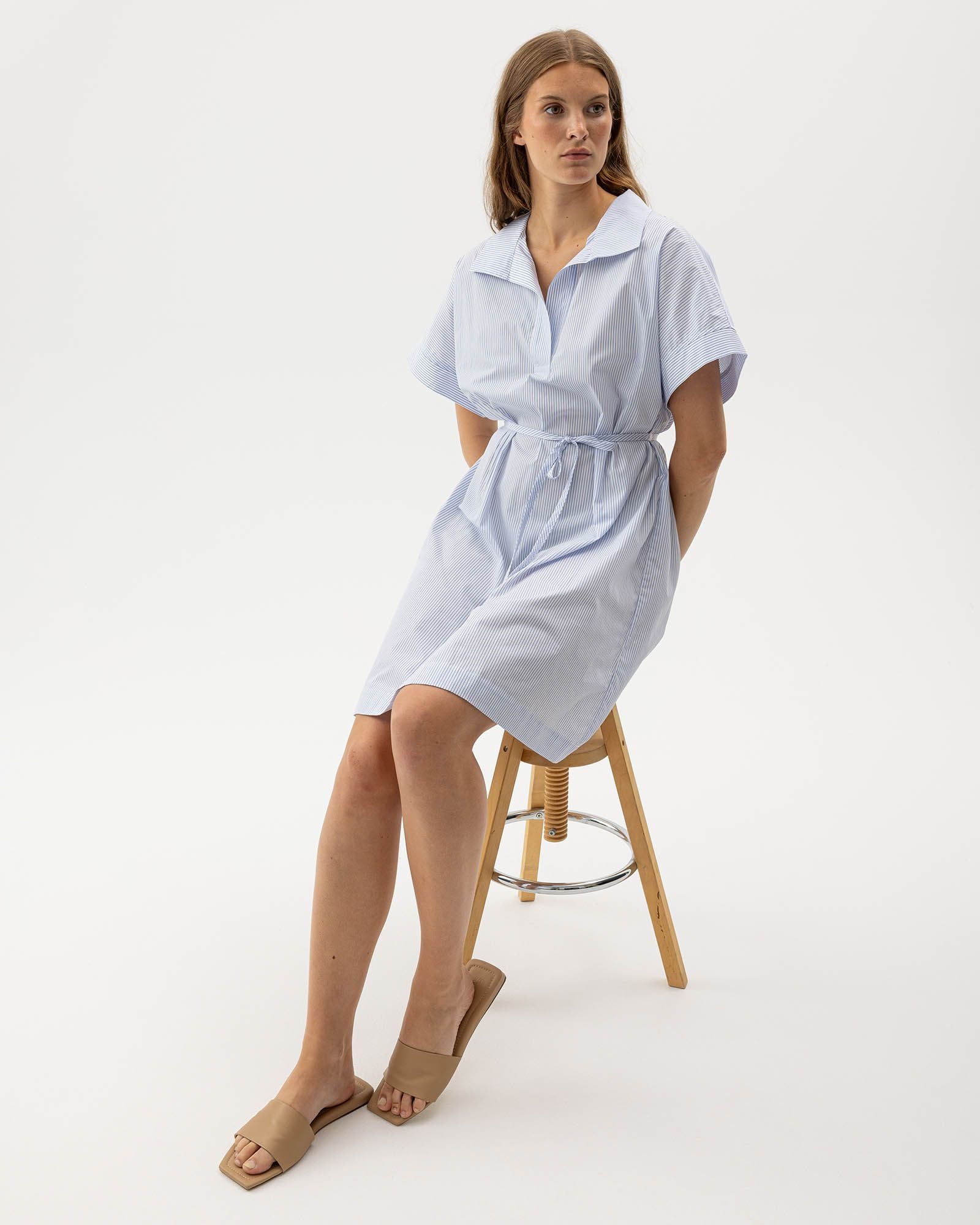 Holebrook Holebrook Marie Tunic Dress