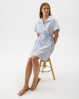 Holebrook Marie Tunic Dress