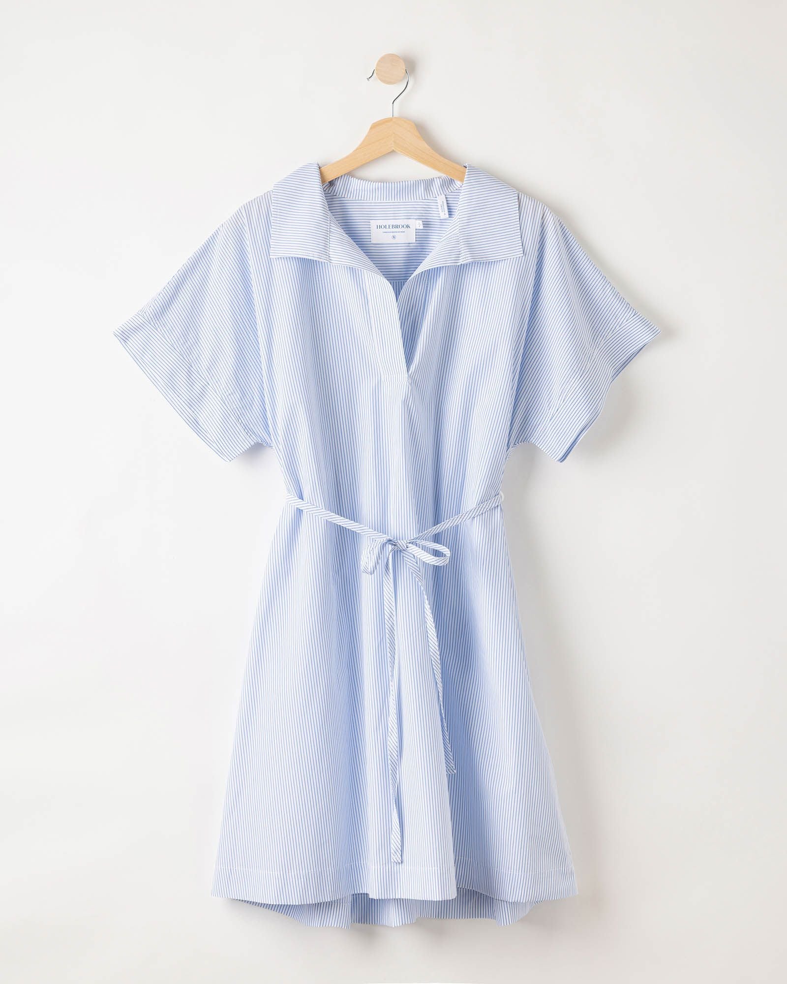 Holebrook Holebrook Marie Tunic Dress