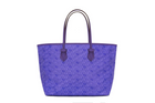 Moreau Paris St. Tropez Zipped Tote