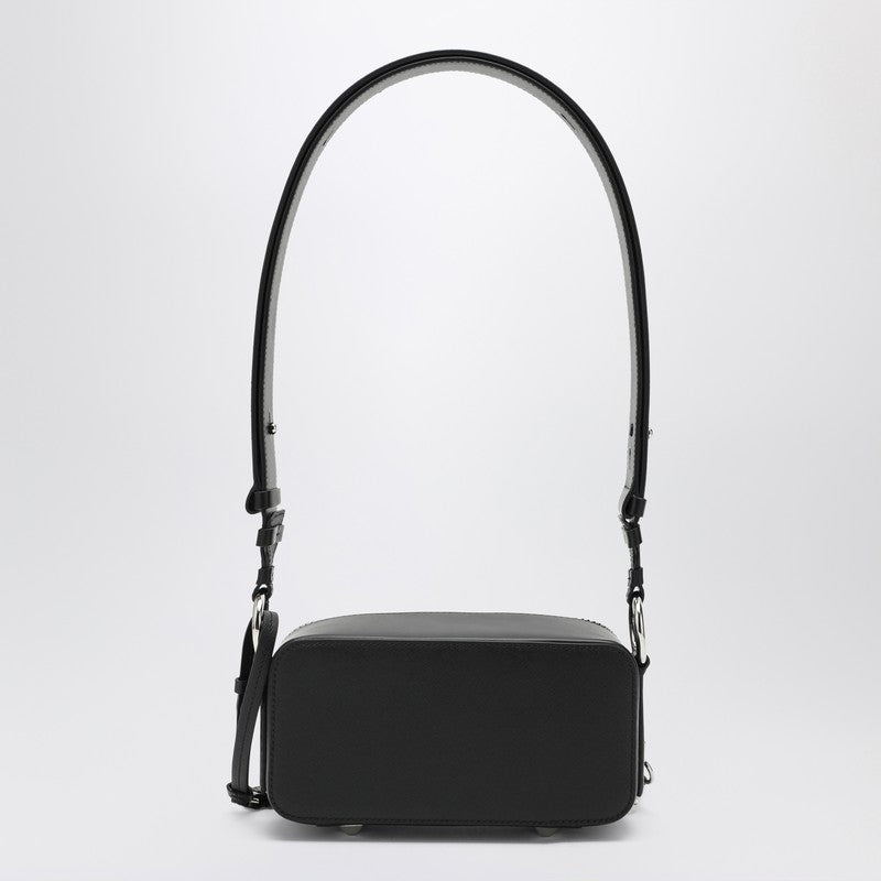 Maison Margiela Black Doll Tote bag
