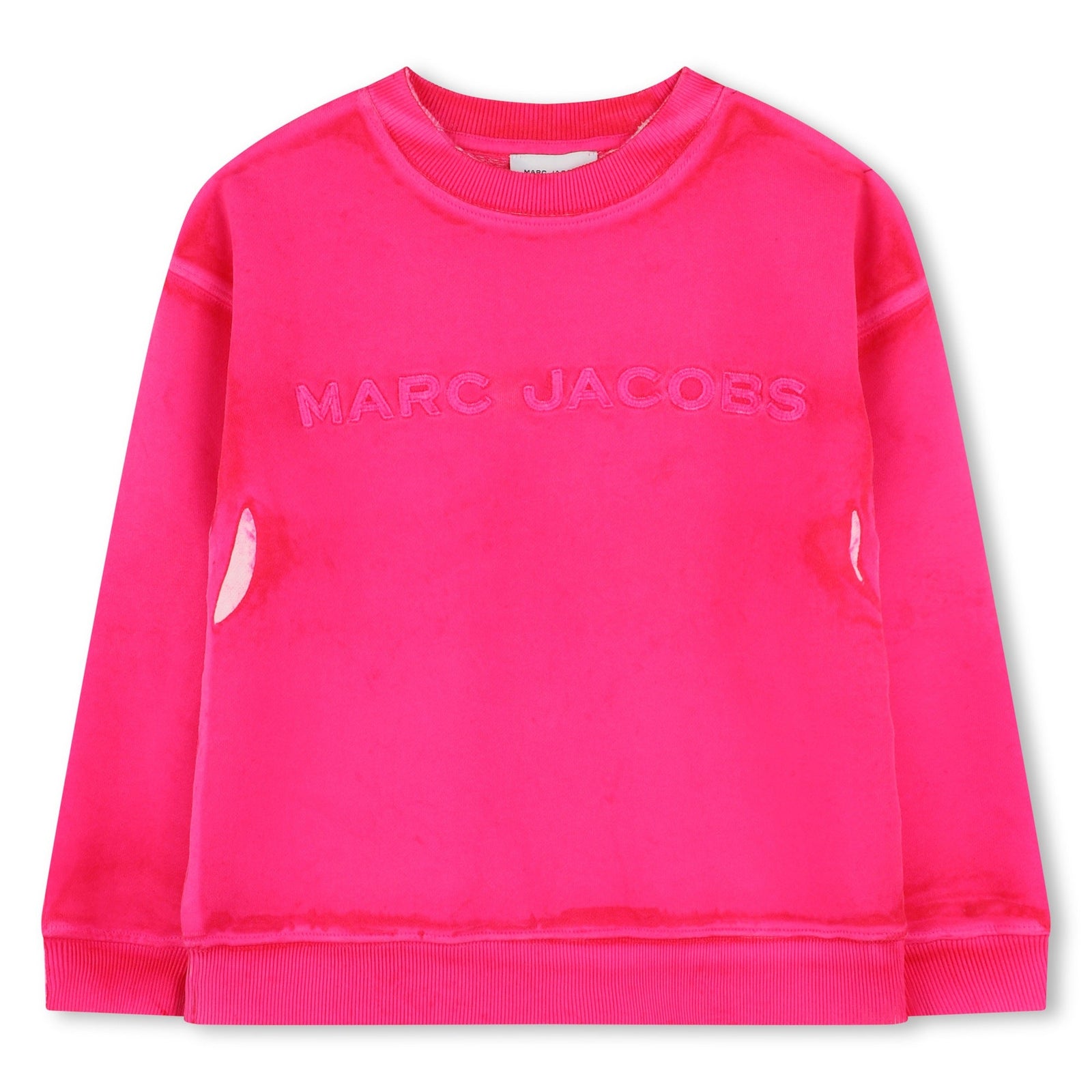 SWEATSHIRT MALABAR FLUORESCENT