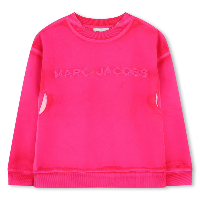 SWEATSHIRT MALABAR FLUORESCENT
