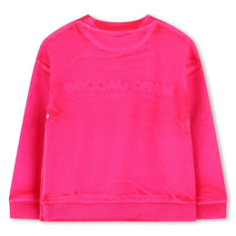 SWEATSHIRT MALABAR FLUORESCENT