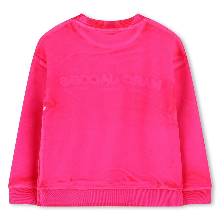 SWEATSHIRT MALABAR FLUORESCENT