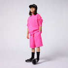 SWEATSHIRT MALABAR FLUORESCENT