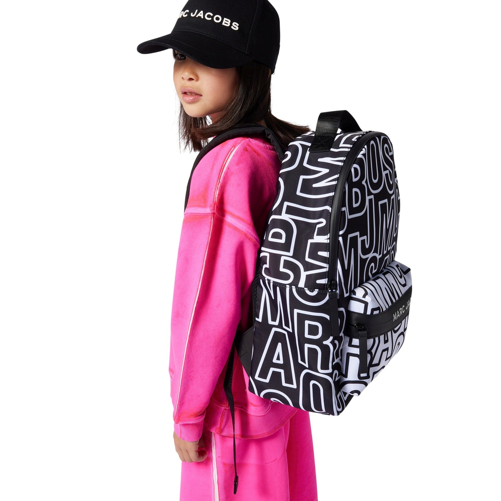 SWEATSHIRT MALABAR FLUORESCENT
