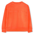 SWEATSHIRT PEACH