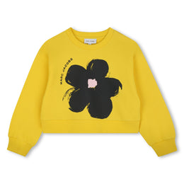 SWEATSHIRT YELLOW