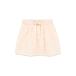 Sinead Sequin Skirt