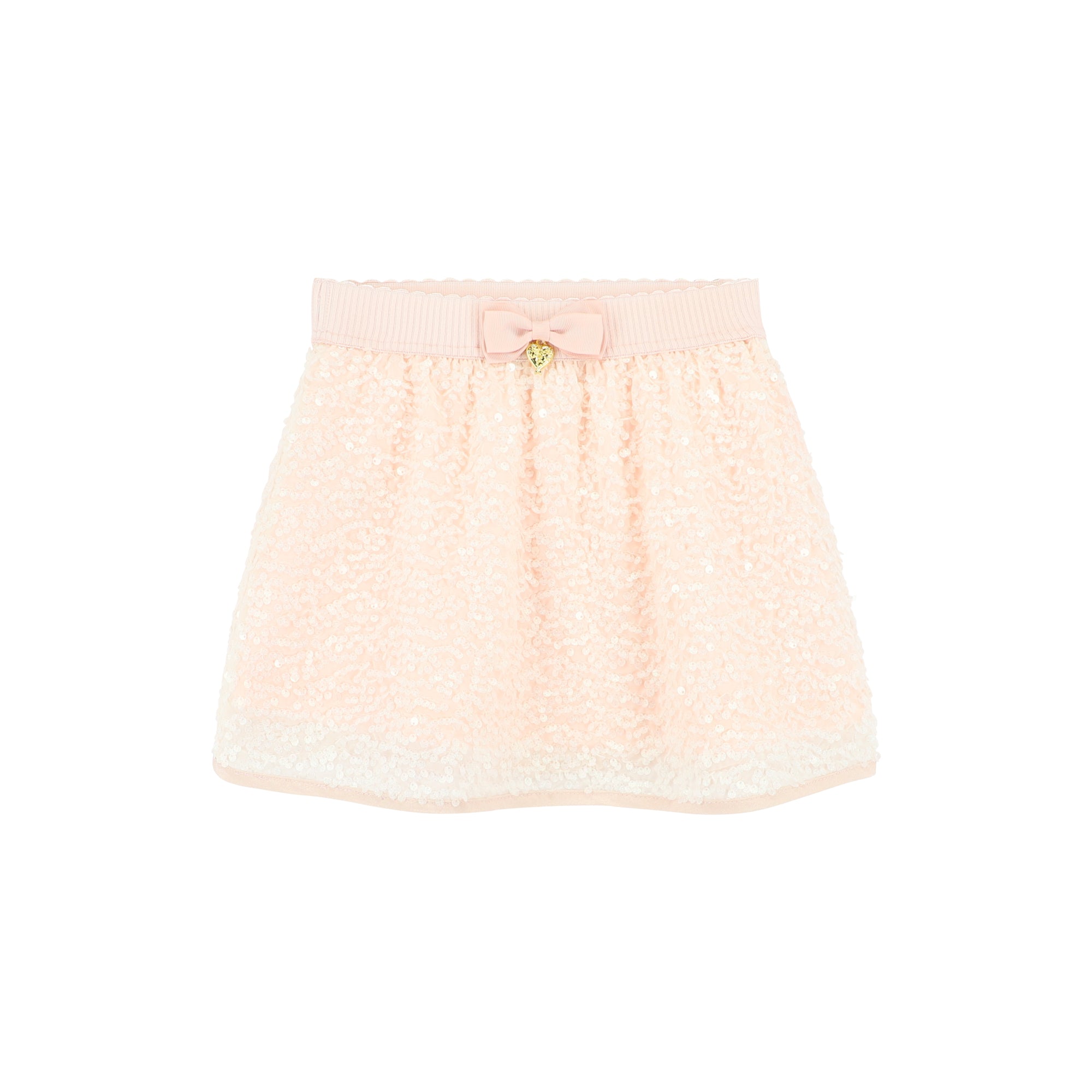 Angel Face Sinead Sequin Skirt
