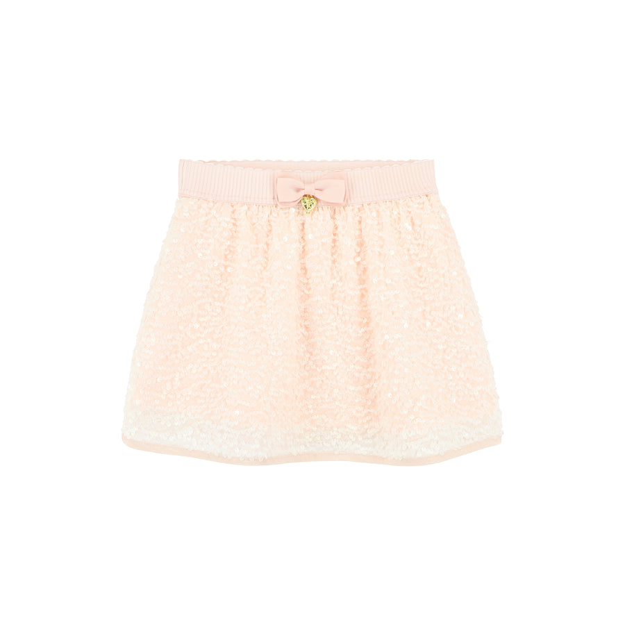 Sinead Sequin Skirt