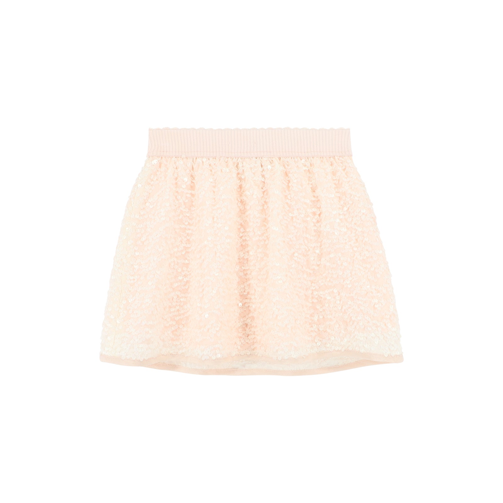 Sinead Sequin Skirt