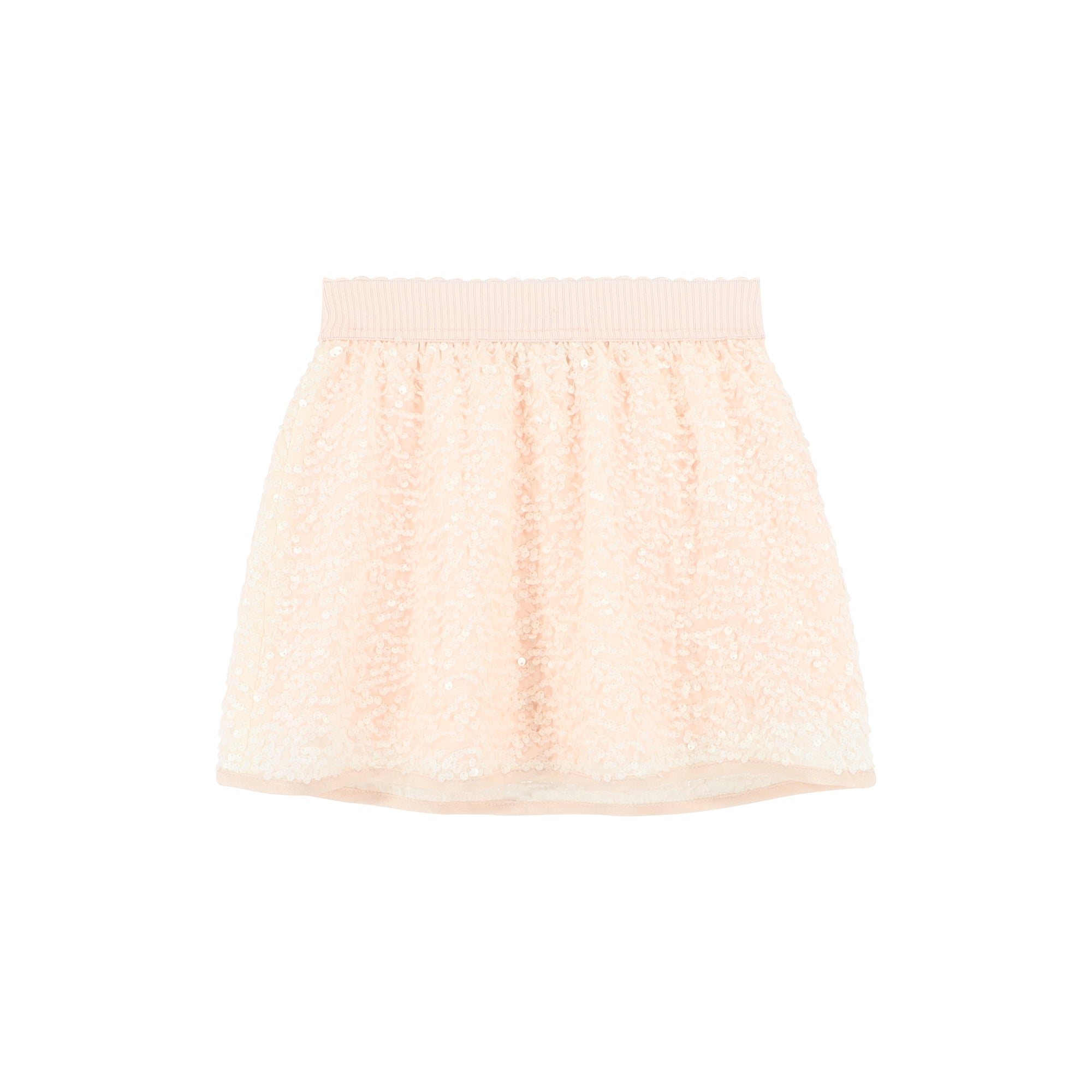 Angel Face Sinead Sequin Skirt