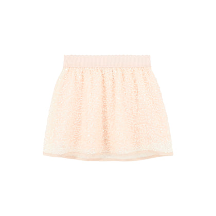 Sinead Sequin Skirt