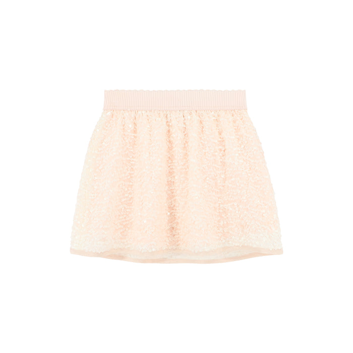 Sinead Sequin Skirt