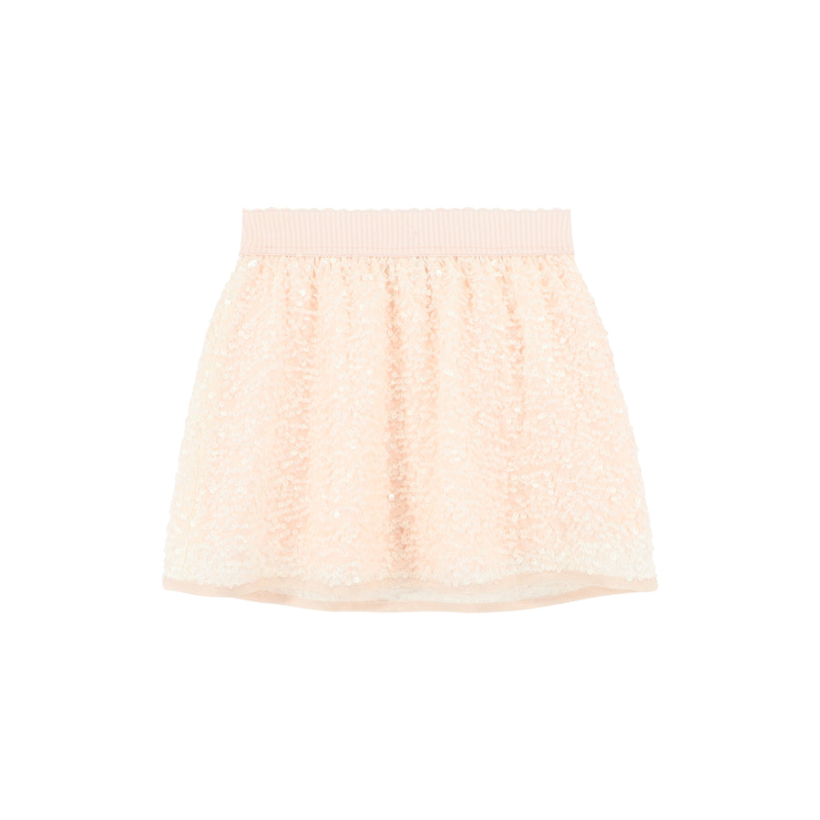Sinead Sequin Skirt