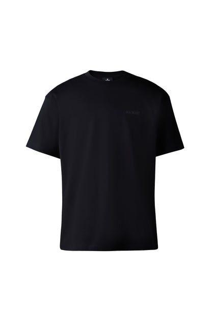 Mackage TEE-R Tee-shirt with MACKAGE silicone logo