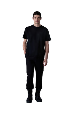 Mackage TEE-R Tee-shirt with MACKAGE silicone logo