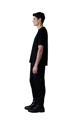Mackage TEE-R Tee-shirt with MACKAGE silicone logo